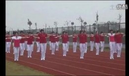 佳木斯僵尸舞教学视频,跟随节奏，舞动僵尸风采