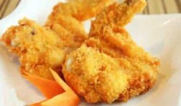 炸鸡翅的做法视频,视频教学，轻松学会香脆美味