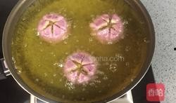 莲花酥的做法与视频,传统糕点新演绎