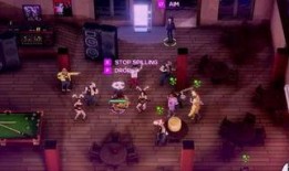 疯狂派对视频最后的,狂欢之夜的激情回顾