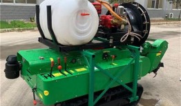 旋耕机工作视频,旋耕机高效作业现场实况解析