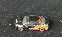 小车视频动画,穿梭时空的奇幻之旅