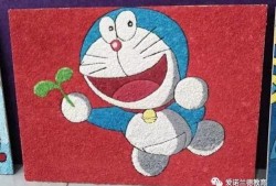 纸浆画视频,创意与艺术的完美融合