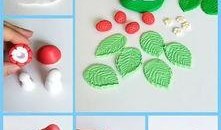 玩粘土视频,跟随视频教程，轻松创作个性艺术品