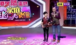 男童走秀视频教学,揭秘儿童时尚教育新趋势