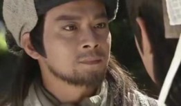 乔峰之死视频,武侠传奇的悲壮落幕