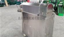 小型粉条机生产视频,高效便捷的食品加工技术展示