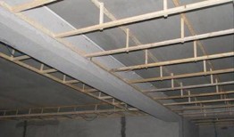 吊顶龙骨安装视频教程,轻松掌握吊顶龙骨安装技巧