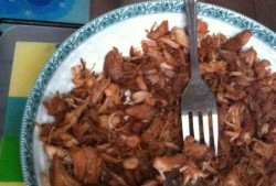 怎样做肉松才松软视频,视频教你轻松制作美味肉松