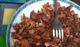 怎样做肉松才松软视频,视频教你轻松制作美味肉松