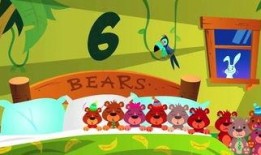 布谷鸟儿歌视频,春日里悠扬的田园旋律