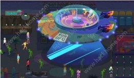 疯狂派对视频最后的,狂欢之夜的激情回顾