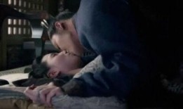 陈伟霆连诗雅吻戏视频,浪漫瞬间引网友热议