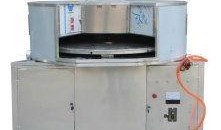 全自动转炉烧饼机视频,高效便捷的烘焙革命