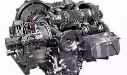 at变速箱工作原理视频,工作原理与运行机制深度解析