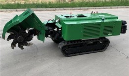 旋耕机工作视频,旋耕机高效作业现场实况解析