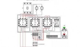 星三角接线视频,电力系统接线方式揭秘