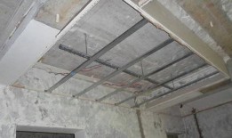 吊顶龙骨安装视频教程,轻松掌握吊顶龙骨安装技巧