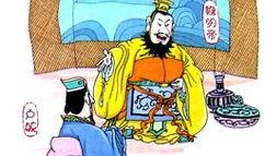 画饼充饥的故事视频,古人的智慧与现实的启示