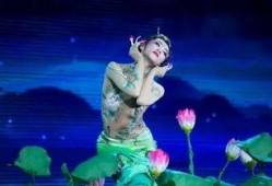 荷花淡淡香舞蹈视频,舞动淡淡清香——荷花淡淡香舞蹈视频赏析