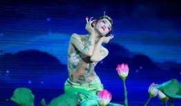 荷花淡淡香舞蹈视频,舞动淡淡清香——荷花淡淡香舞蹈视频赏析