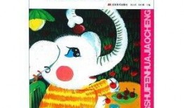 儿童水粉画视频,色彩斑斓的童年记忆