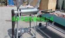 小型粉条机生产视频,高效便捷的食品加工技术展示