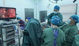 腹腔镜子宫全切术视频,腹腔镜子宫全切术操作步骤与技巧解析