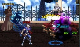 dnf鬼泣pk视频,一场视觉与技巧的盛宴