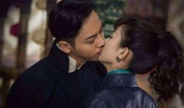 陈伟霆连诗雅吻戏视频,浪漫瞬间引网友热议