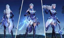 露娜怎么玩视频,视频解析高阶玩法技巧