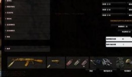 反恐精英抽奖视频,惊喜连连，福利大放送！