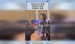 男童走秀视频教学,揭秘儿童时尚教育新趋势