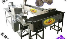 小型粉条机生产视频,高效便捷的食品加工技术展示