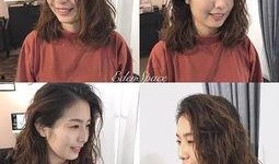 烫头发视频,轻松打造时尚卷发效果