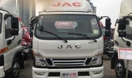 江淮骏铃v6视频,动力强劲，驾驭未来